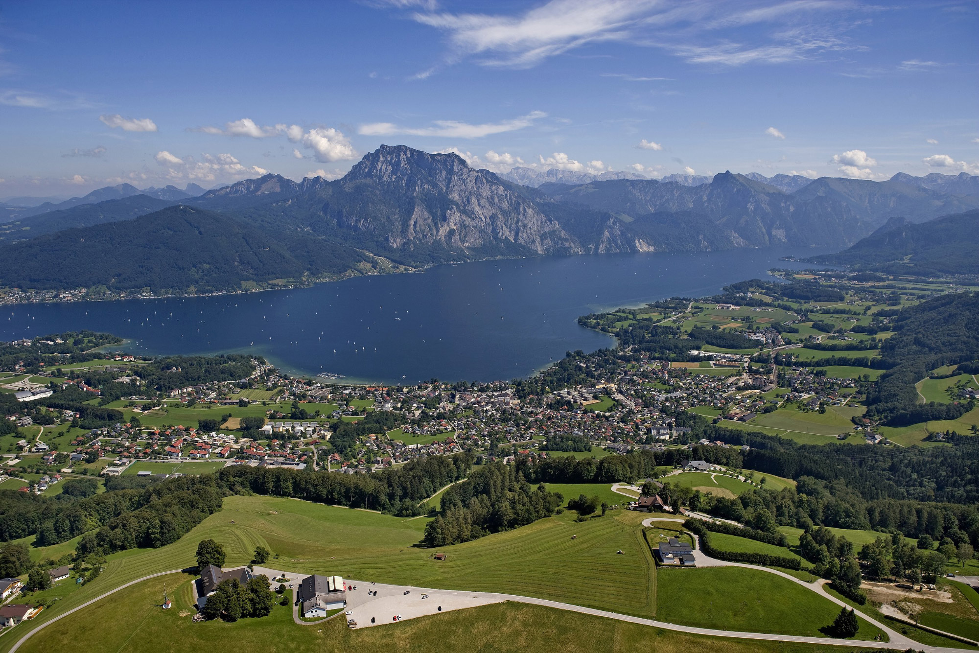 Altmünster